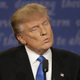 Trump’s head tilt.